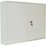 Chaveiro met�lico  TS p/   400 chaves (TS400B) ref� 087.0085 MACFER