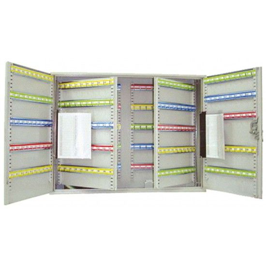 Chaveiro met�lico  TS p/   400 chaves (TS400B) ref� 087.0085 MACFER