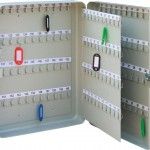 Chaveiro met�lico  TS p/     20 chaves c/ etiquetas (TS0083) ref� 087.0080 MACFER