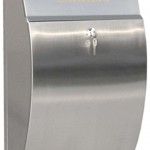 Caixa correio inox  TX0172 ref� 087.0072 MACFER