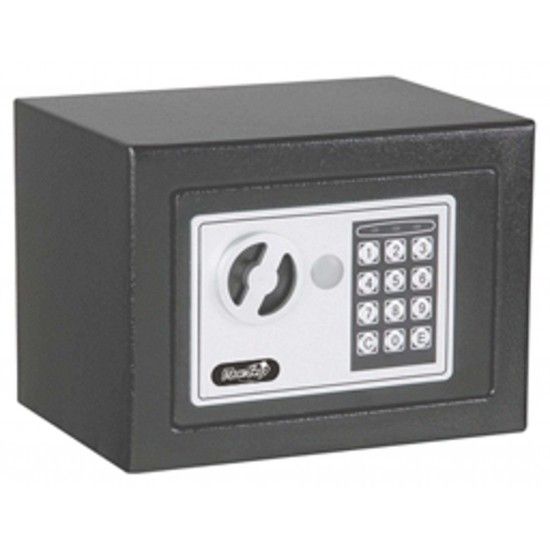 Cofre monobloco electr�nico MacFer EF 170x230x170mm ref� 087.0031 MACFER