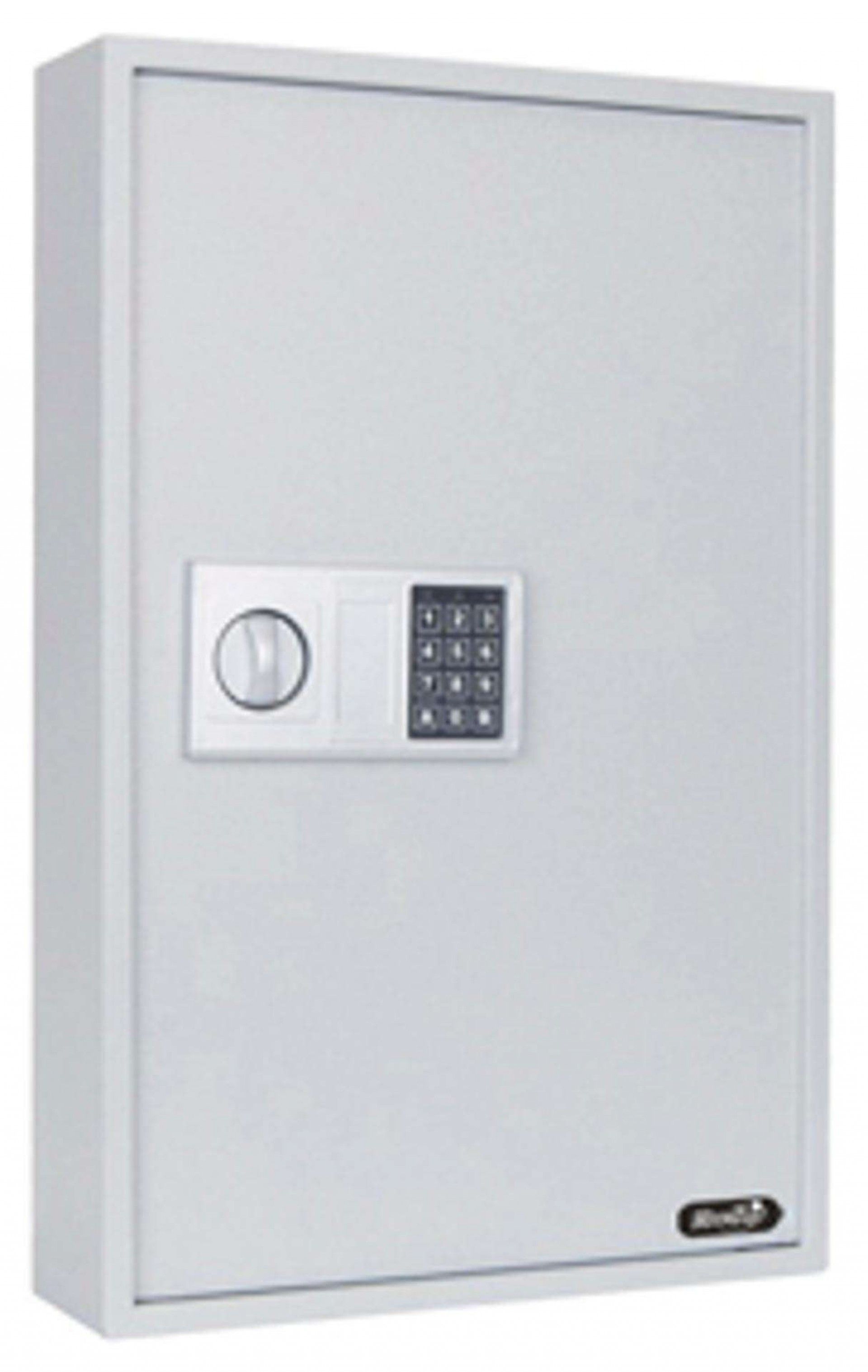 Cofre chaveiro elect. MacFer KS 450x360x120mm p/ 71 ch. refª 087.0017 MACFER