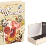 Cofre livro c/ ch. MacFer 804B 222x152x45mm ref� 087.0028 MACFER