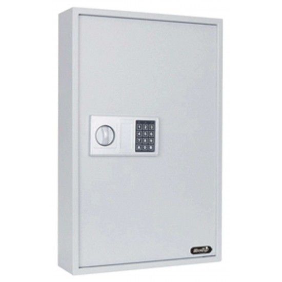 Cofre chaveiro elect. MacFer KS 360x300x100mm p/   27 ch. ref� 087.0016 MACFER