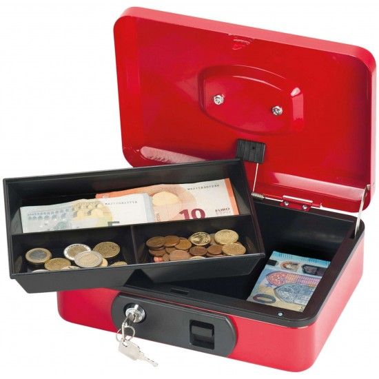 Guarda j�ias  TS-0026 250x180x90mm ref� 087.0003 MACFER