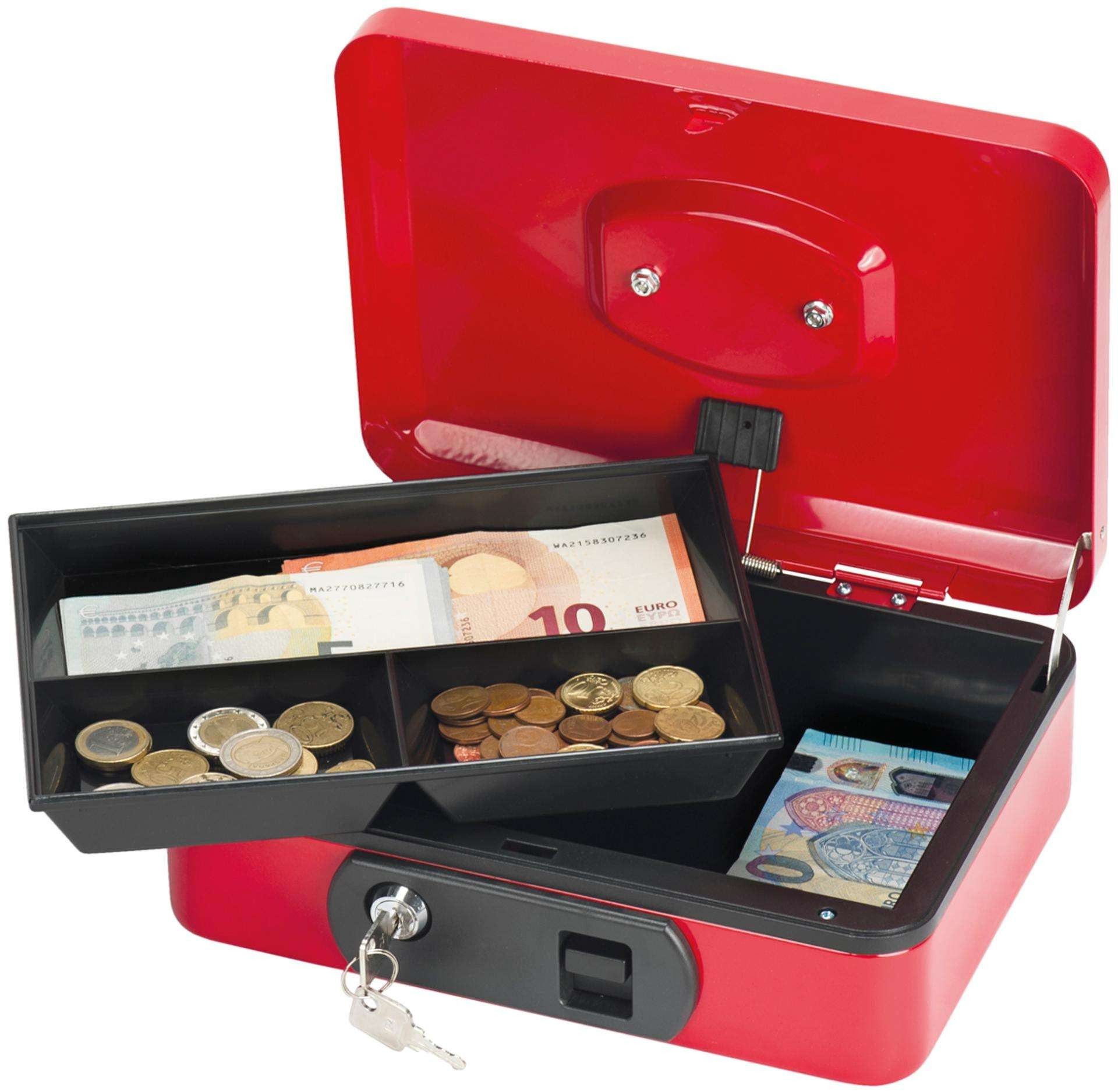 Guarda jóias TS-0026 250x180x90mm refª 087.0003 MACFER