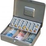 Guarda j�ias  TS-0015 300x240x90mm ref� 087.0004 MACFER