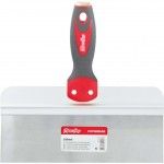 Betumadeira p/ estucador inox MacFer CN7168B-B2 300mm ref� 083.0104 MACFER