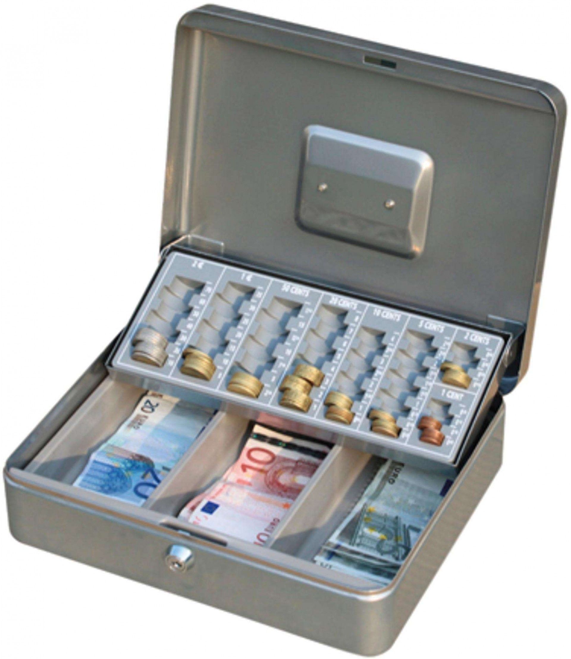 Guarda jóias TS-0015 300x240x90mm refª 087.0004 MACFER