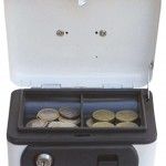 Guarda j�ias  TS-0036 150x110x90mm ref� 087.0001 MACFER