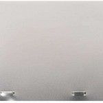 L�mina inox flex�vel para esp�tula alisamento EALF-SS-B  800mm ref� 083.0077 MACFER