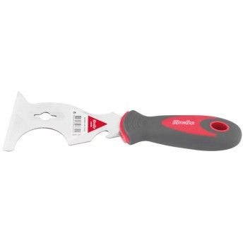 Raspador 5 em 1 polido MacFer CN2180 ref� 083.0080 MACFER