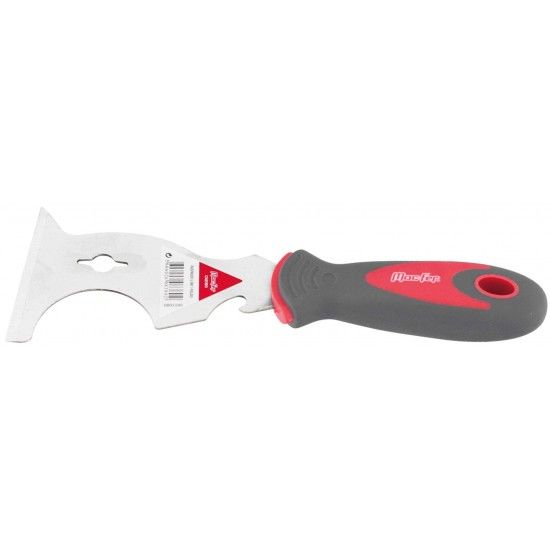 Raspador 5 em 1 polido MacFer CN2180 ref� 083.0080 MACFER