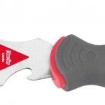 Raspador 5 em 1 polido MacFer CN2180 ref� 083.0080 MACFER