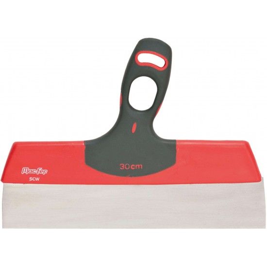 Espátula para estucador angular inox SCW 350mm refª 083.0067 MACFER Espátula para estucador angular inox SCW 350mm refª 083.0067 MACFER