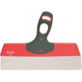 Esp�tula para estucador angular inox SCW 350mm ref� 083.0067 MACFER