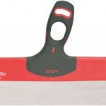 Espátula para estucador angular inox SCW 350mm refª 083.0067 MACFER Espátula para estucador angular inox SCW 350mm refª 083.0067 MACFER