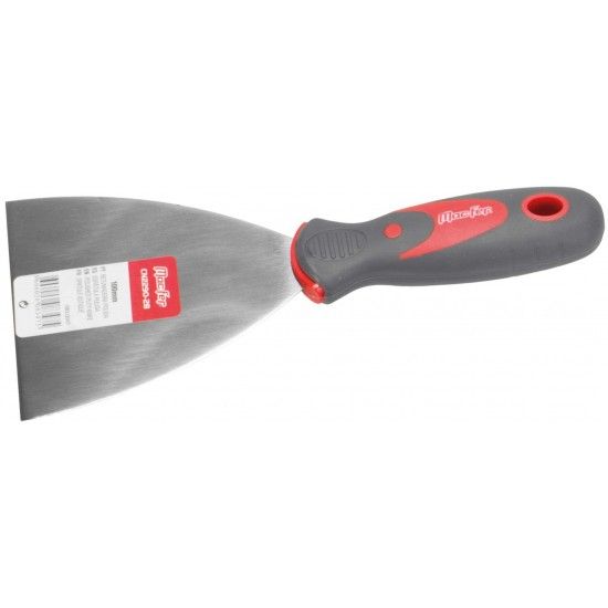 Betumadeira polida MacFer CN2290-2B   90mm ref� 083.0046 MACFER