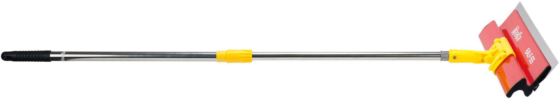 Cabo extensivel inox p/espátula alisamento refª 083.0028 Macfer