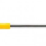 Cabo extensivel inox p/esp�tula alisamento ref� 083.0028 Macfer