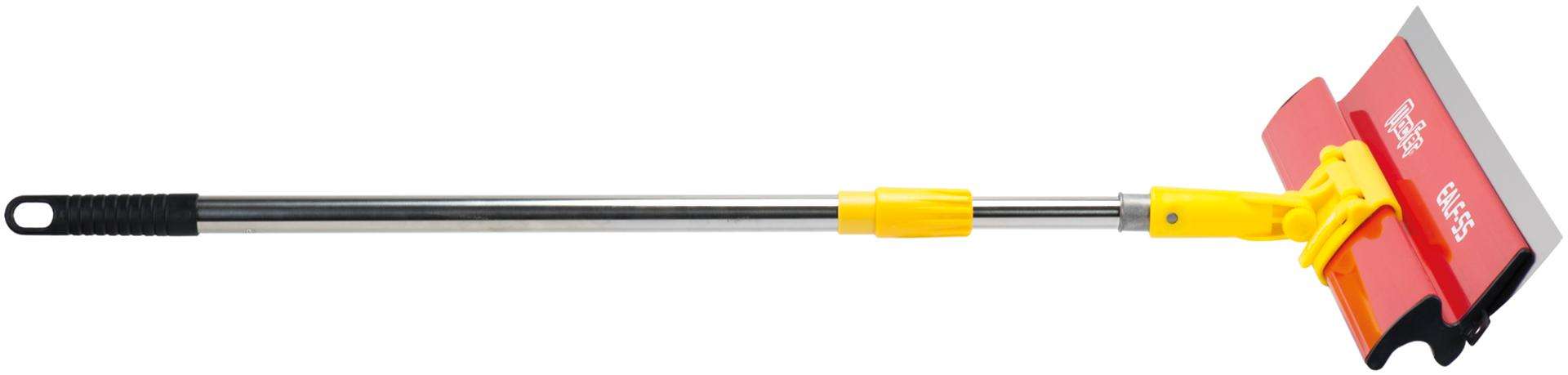 Cabo extensivel inox p/espátula alisamento refª 083.0028 Macfer