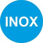 Betumadeira inox MacFer CN2280-1A   80mm ref� 083.0035 MACFER