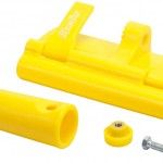 Grampo p/ cabo esp�tula alisamento ref� 083.0027 Macfer