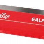 Esp�tula alisamento inox 600mm ref� 083.0023 MACFER