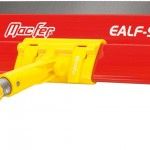 Grampo p/ cabo esp�tula alisamento ref� 083.0027 Macfer