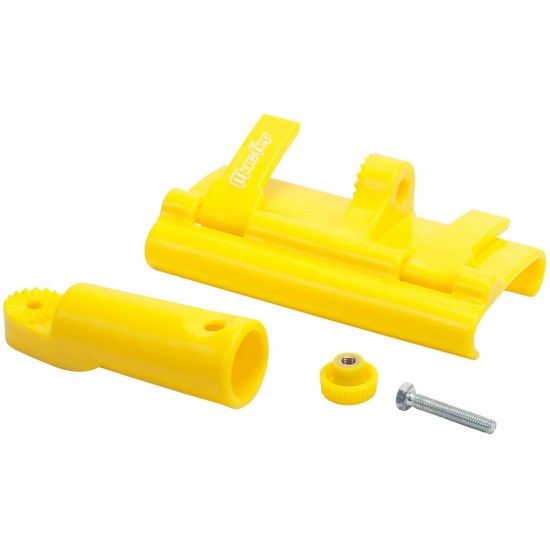 Grampo p/ cabo esp�tula alisamento ref� 083.0027 Macfer