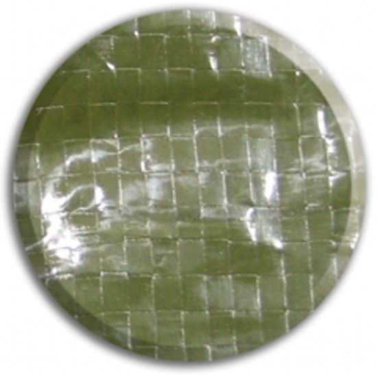 Resguardo imp. MacFer TP010110g/m2 6x12m verde ref� 080.0037 MACFER