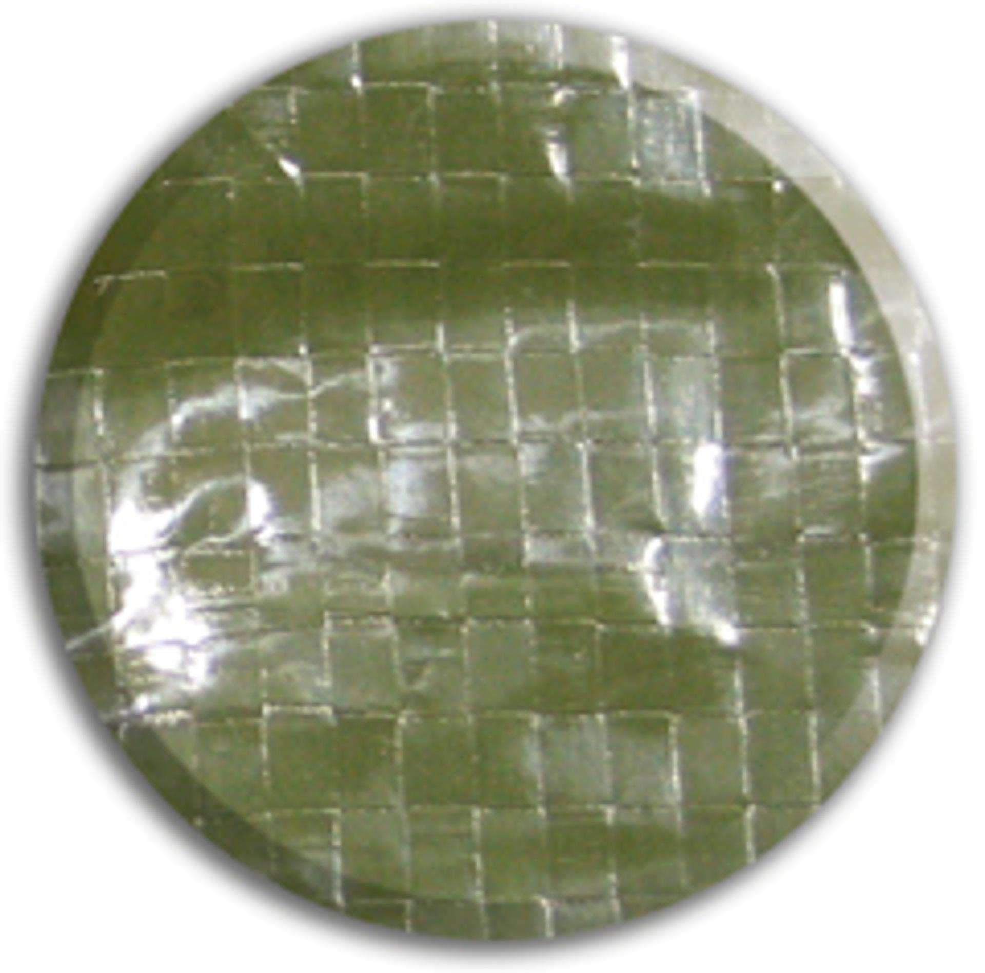 Resguardo imp. MacFer TP010110g/m2 5x 8m verde refª 080.0035 MACFER