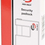 Cadeado rectangular latão Corbin L311 70mm refª 078.0112 MACFER Cadeado rectangular latão Corbin L311 70mm refª 078.0112 MACFER