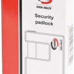 Cadeado rectangular latão Corbin L311 50mm refª 078.0110 MACFER Cadeado rectangular latão Corbin L311 50mm refª 078.0110 MACFER