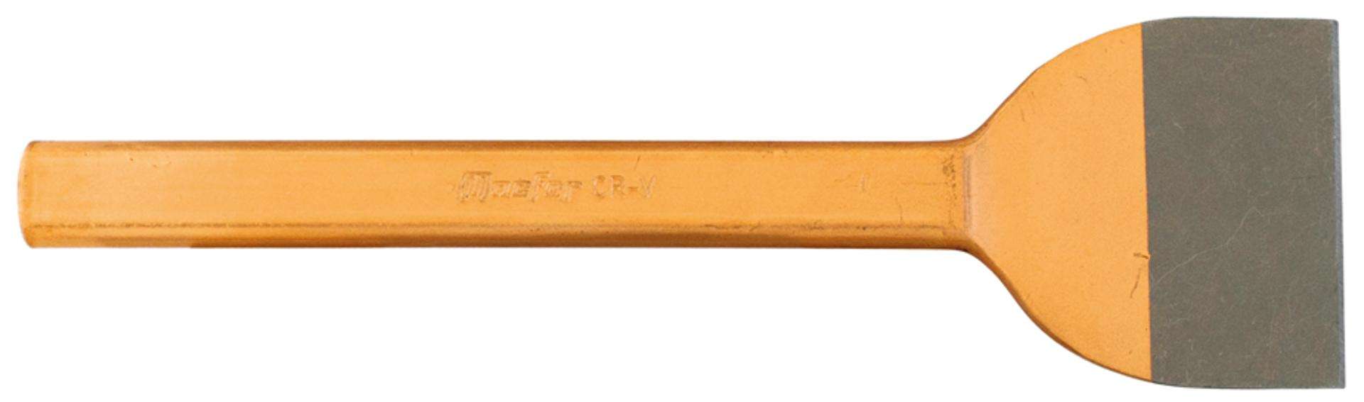 Escopro a/c EAC-159 50x12x245mm refª 076.0088 MACFER