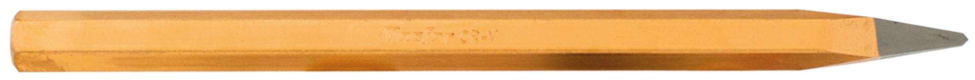 Ponteiro Cr-V MacFer PCV-01 16x250mm refª 076.0076 MACFER