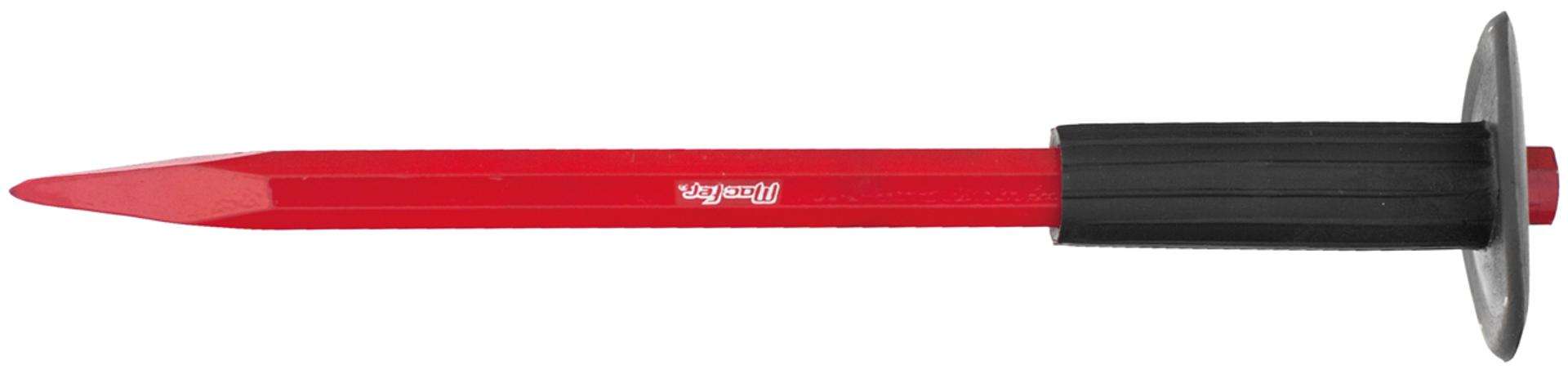 Ponteiro a/c c/ punho PACP-91 16x300mm refª 076.0070 MACFER