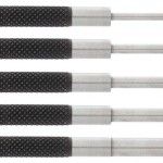 Jg. punções cavilha longa Cr-V MacFer OT-CL 5pçs refª 076.0063 MACFER Jg. punções cavilha longa Cr-V MacFer OT-CL 5pçs refª 076.0063 MACFER