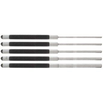 Jg. pun��es cavilha longa Cr-V MacFer OT-CL 5p�s ref� 076.0063 MACFER