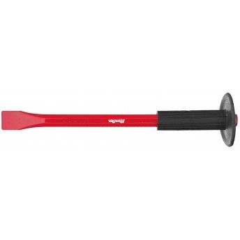 Escopro a/c c/ punho  EACP-41 23x16x300mm ref� 076.0072 MACFER