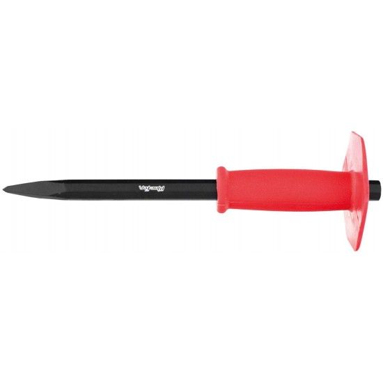 Ponteiro a/c c/ punho  PACP-92 16x300mm ref� 076.0071 MACFER