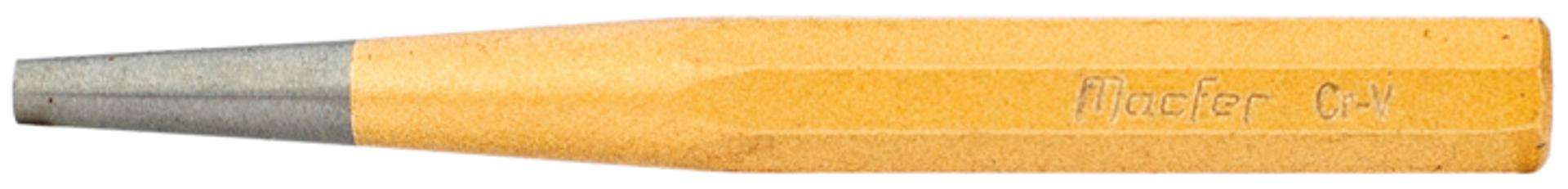 Jg. punções arrombar & bico Cr-V MacFer 12624 6pçs refª 076.0061 MACFER