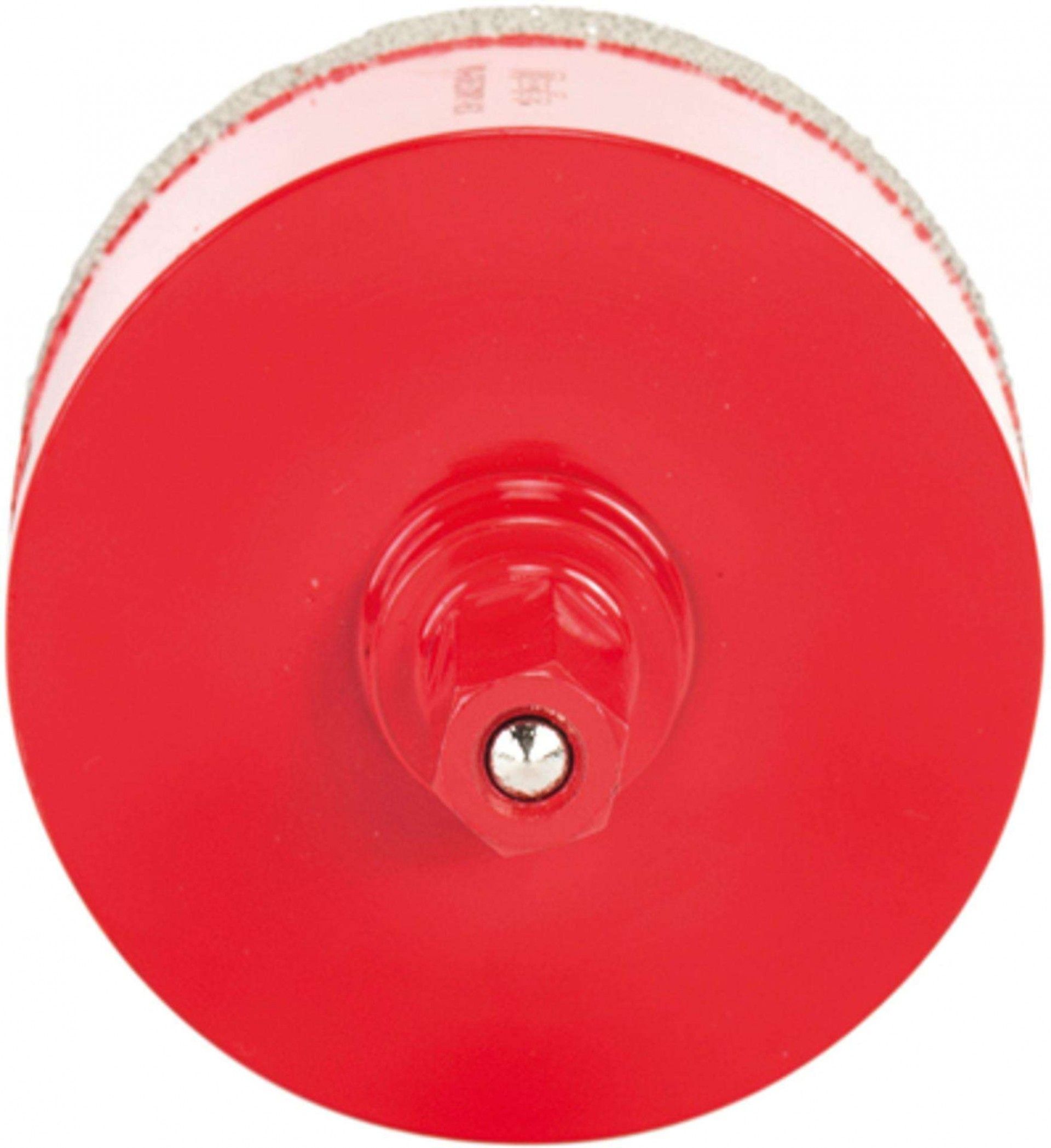 Craniana diam. sext. MacFer VB-GRESDRY-HEX 120mm refª 072.0053 MACFER