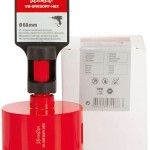 Craniana diam. sext. MacFer VB-GRESDRY-HEX 50mm refª 072.0044 MACFER Craniana diam. sext. MacFer VB-GRESDRY-HEX 50mm refª 072.0044 MACFER