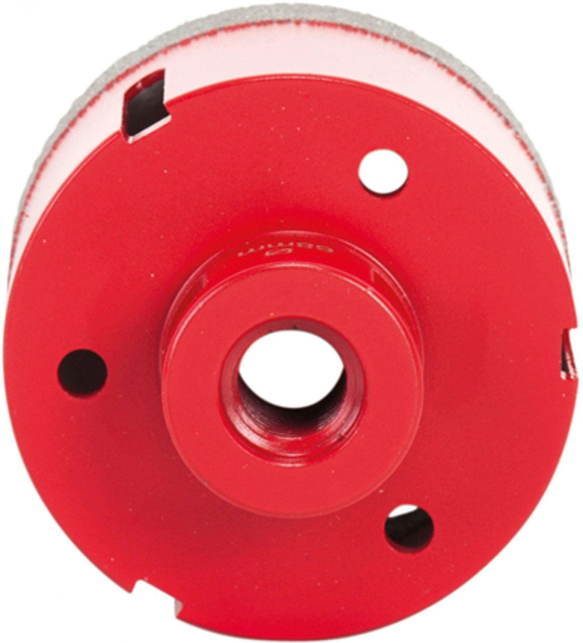 Craniana diam. c/ rosca MacFer VB-GRESDRY-M14 120mm refª 072.0024 MACFER