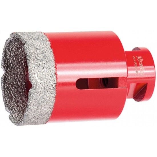 Craniana diam. c/ rosca MacFer VB-GRESDRY-M14   20mm ref� 072.0007 MACFER