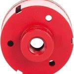 Craniana diam. c/ rosca MacFer VB-GRESDRY-M14   25mm ref� 072.0008 MACFER