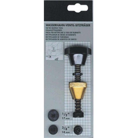 Rectificador torneiras Zenten 6111-1 ref� 071.0030 MACFER