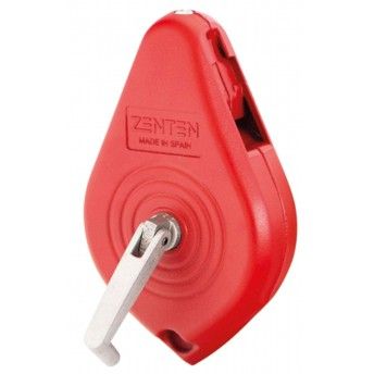 Tra�ador recta Zenten 8092-1 ref� 071.0020 MACFER