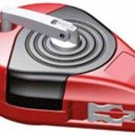 Tra�ador recta Zenten 8097-1 Fast Squid [071.0019]